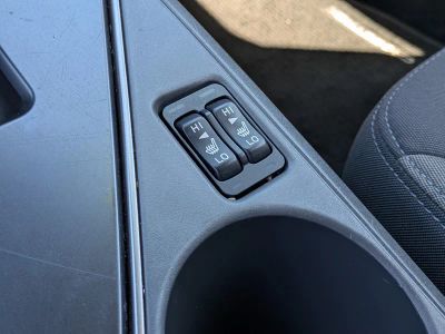 2025 Subaru Crosstrek — photo 31 view