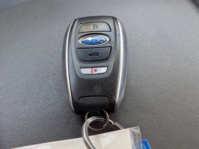 2025 Subaru Crosstrek — photo 34 view