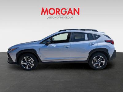 2025 Subaru Crosstrek — photo 7 view