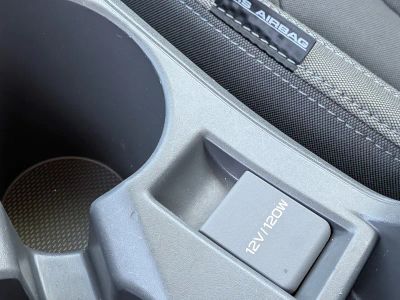2025 Subaru Crosstrek — photo 32 view