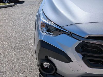 2025 Subaru Crosstrek — photo 10 view