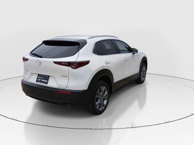 2025 Mazda CX-30 - Photo 7