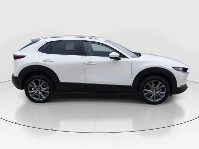 2025 Mazda CX-30 - Photo 8