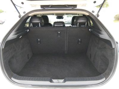 2025 Mazda CX-30 - Photo 11