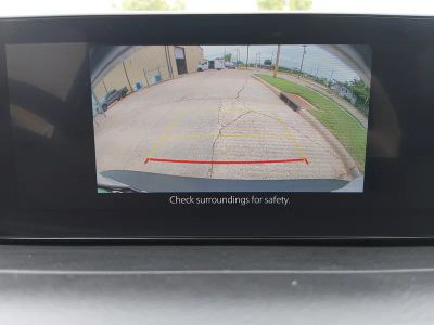 2025 Mazda CX-30 - Photo 16