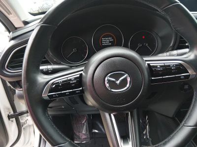 2025 Mazda CX-30 - Photo 12