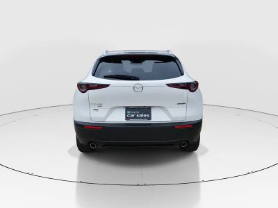 2025 Mazda CX-30 - Photo 6
