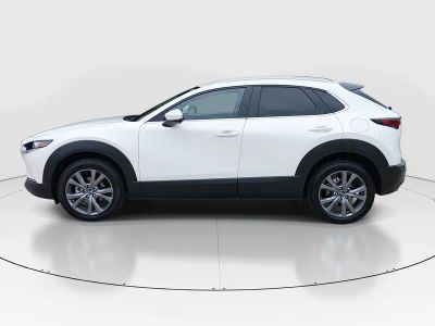 2025 Mazda CX-30 - Photo 4