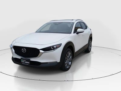2025 Mazda CX-30 - Photo 3