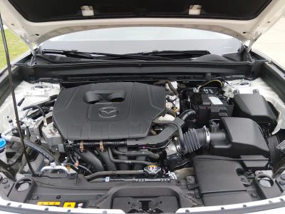 2025 Mazda CX-30 - Photo 9