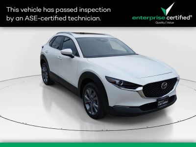 2025 Mazda CX-30 - Photo 1