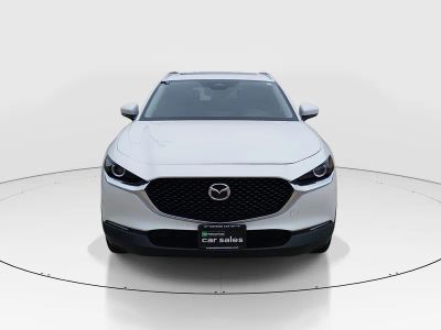 2025 Mazda CX-30 - Photo 2
