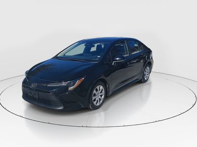 2024 Toyota Corolla - Photo 3