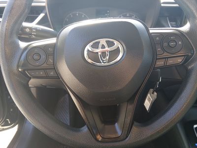 2024 Toyota Corolla - Photo 12