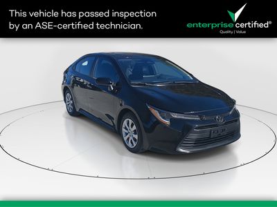 2024 Toyota Corolla - Photo 1