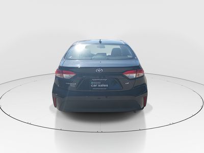 2024 Toyota Corolla - Photo 6