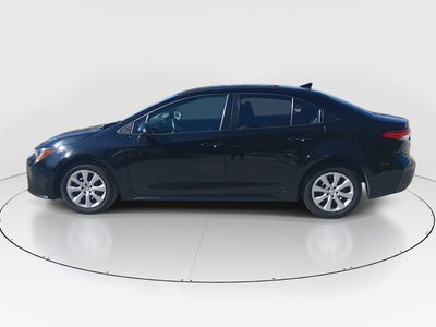 2024 Toyota Corolla - Photo 4