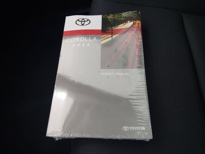 2024 Toyota Corolla - Photo 18