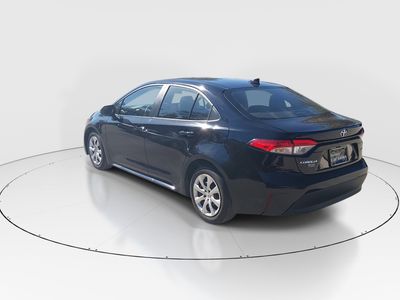 2024 Toyota Corolla - Photo 5