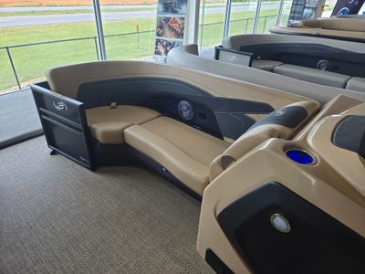 2026 Barletta Cabrio C22UC - Photo 3
