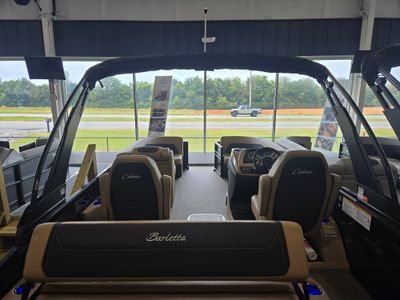 2026 Barletta Cabrio C22UC - Photo 13