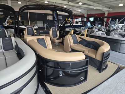 2026 Barletta Cabrio C22UC - Photo 8