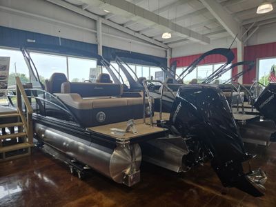2026 Barletta Cabrio C22UC - Photo 9