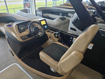 2026 Barletta Cabrio C22UC - Photo 20