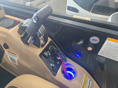 2026 Barletta Cabrio C22UC - Photo 25