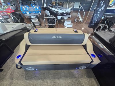 2026 Barletta Cabrio C22UC - Photo 15