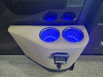 2026 Barletta Cabrio C22UC - Photo 19
