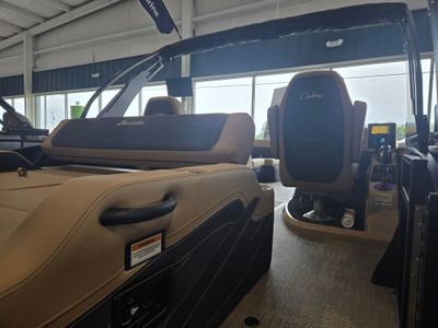 2026 Barletta Cabrio C22UC - Photo 14