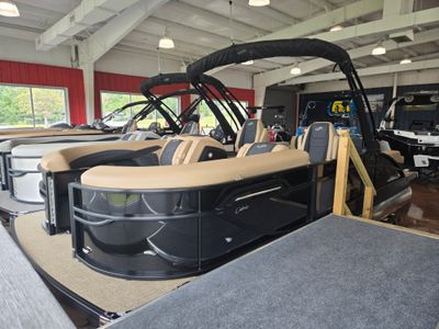 2026 Barletta Cabrio C22UC - Photo 7