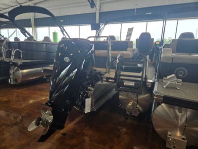 2026 Barletta Cabrio C22UC - Photo 10