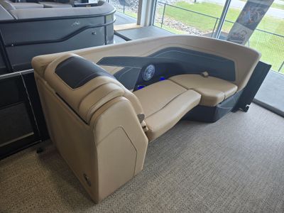 2026 Barletta Cabrio C22UC - Photo 1