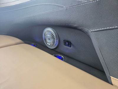 2026 Barletta Cabrio C22UC - Photo 4