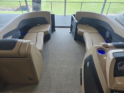 2026 Barletta Cabrio C22UC - Photo 27