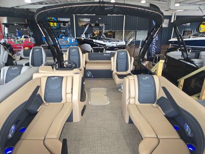 2026 Barletta Cabrio C22UC - Photo 5