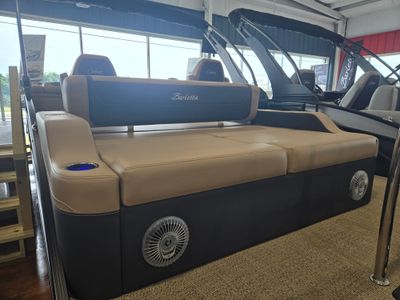 2026 Barletta Cabrio C22UC - Photo 11