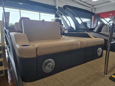 2026 Barletta Cabrio C22UC - Photo 12