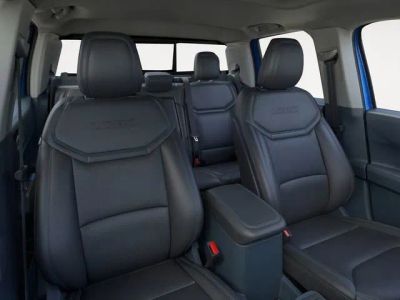 2025 Ford Maverick - Photo 3
