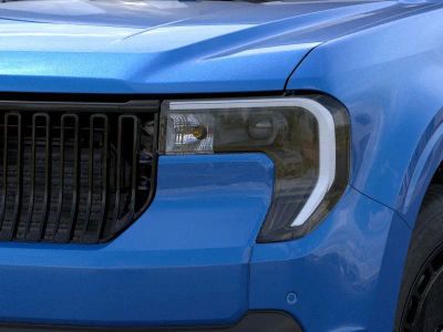 2025 Ford Maverick - Photo 26