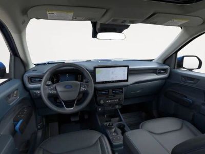 2025 Ford Maverick - Photo 22