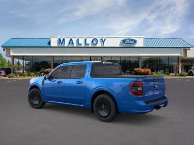 2025 Ford Maverick - Photo 25