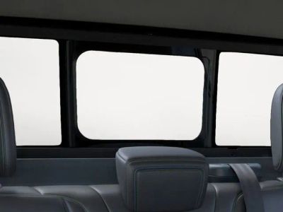 2025 Ford Maverick - Photo 4
