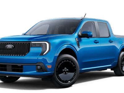 2025 Ford Maverick - Photo 53