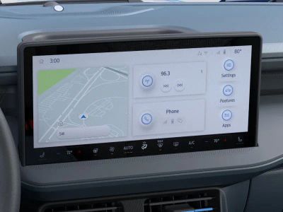 2025 Ford Maverick - Photo 33