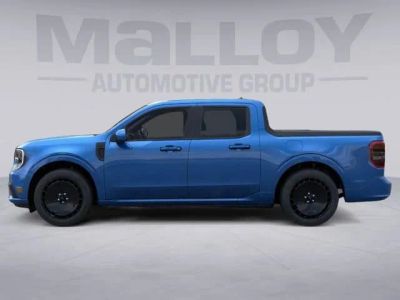 2025 Ford Maverick - Photo 8