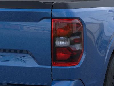 2025 Ford Maverick - Photo 35