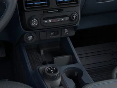 2025 Ford Maverick - Photo 16